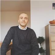 Laureato in Biotecnologie e Scienze ambientali, impartisce ripetizioni/aiuto studio, per chimica, fisica e materie scientifiche